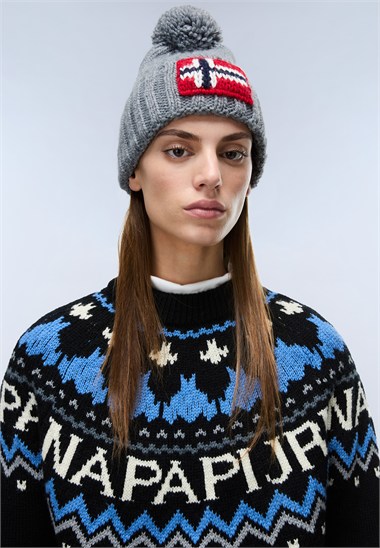Napapijri Semiury 5 Unisex Bere