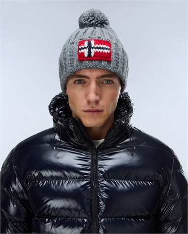 Napapijri Semiury 5 Unisex Bere