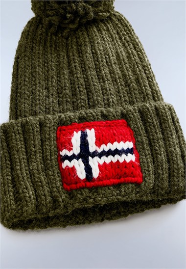 Napapijri Semiury 5 Unisex Bere