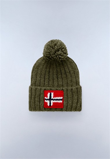 Napapijri Semiury 5 Unisex Bere