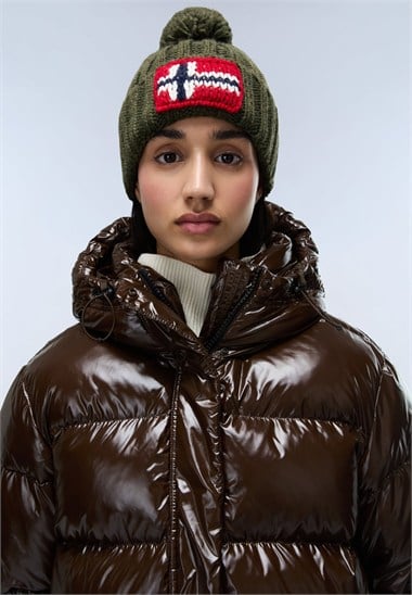 Napapijri Semiury 5 Unisex Bere