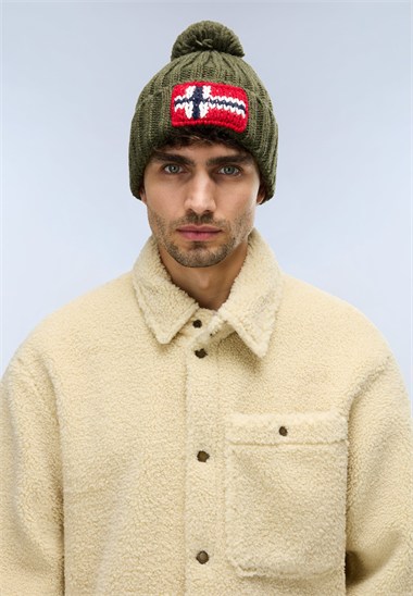 Napapijri Semiury 5 Unisex Bere