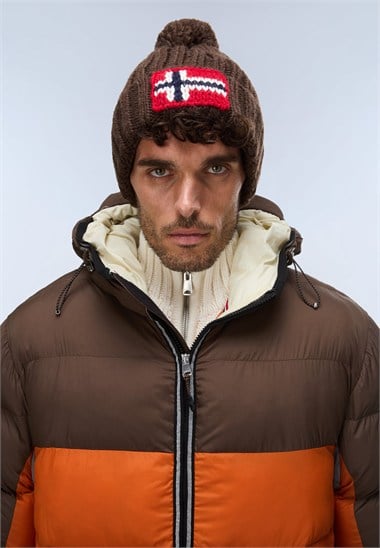 Napapijri Semiury 5 Unisex Bere
