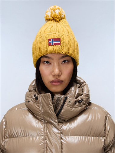 Napapijri Semiury W 3 Unisex Bere