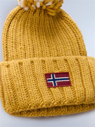 Napapijri Semiury W 3 Unisex Bere