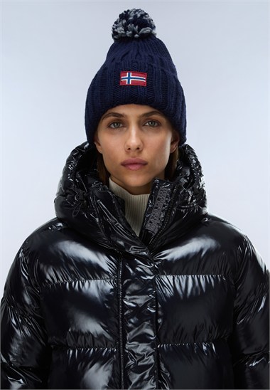 Napapijri Semiury W 3 Unisex Bere