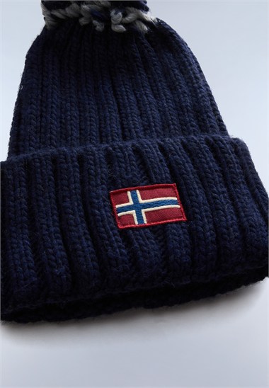 Napapijri Semiury W 3 Unisex Bere