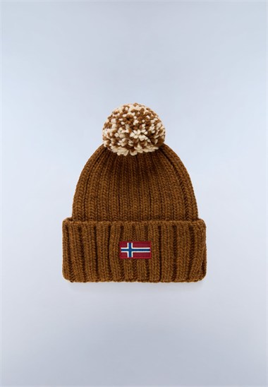 Napapijri Semiury W 3 Unisex Bere
