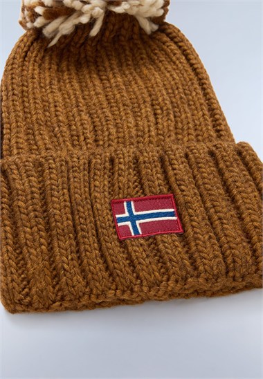 Napapijri Semiury W 3 Unisex Bere