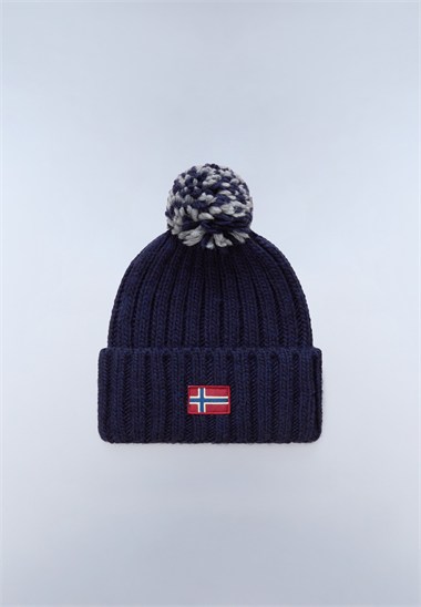 Napapijri Semiury W 3 Unisex Bere