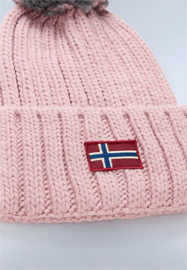 Napapijri Semiury W 3 Unisex Bere