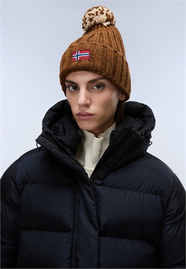 Napapijri Semiury W 3 Unisex Bere