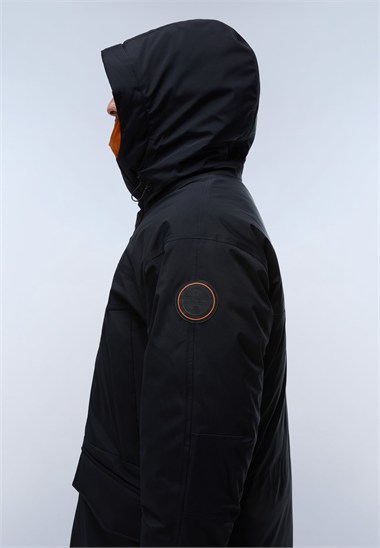 Napapijri Serie 20-22 Parka Erkek Ceket
