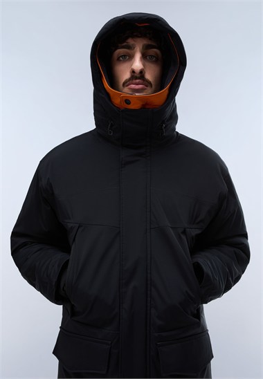 Napapijri Serie 20-22 Parka Erkek Ceket