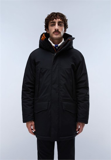 Napapijri Serie 20-22 Parka Erkek Ceket