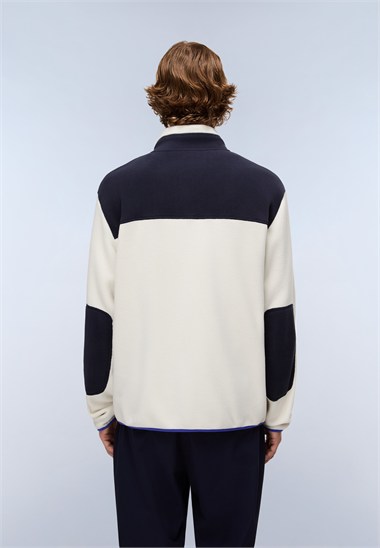 Napapijri T-Dergana Fz Erkek Sweatshirt