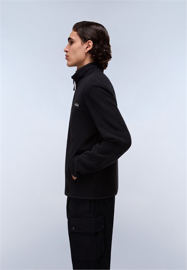 Napapijri T-Dergana Fz Erkek Sweatshirt
