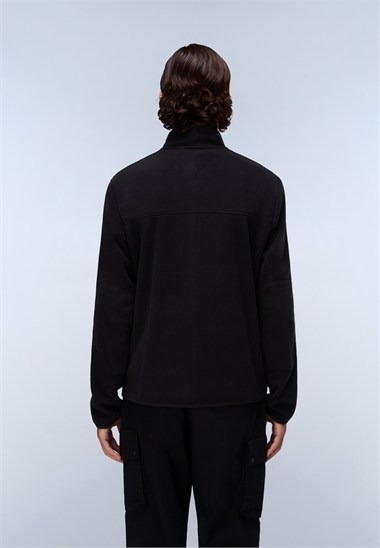 Napapijri T-Dergana Fz Erkek Sweatshirt
