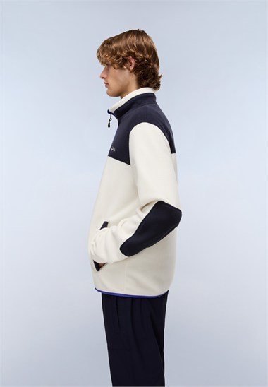 Napapijri T-Dergana Fz Erkek Sweatshirt