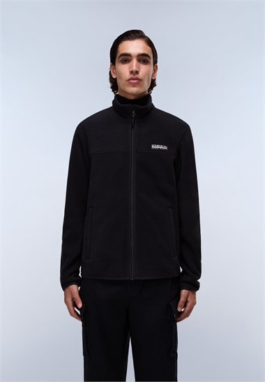 Napapijri T-Dergana Fz Erkek Sweatshirt