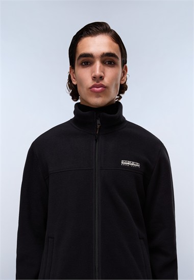 Napapijri T-Dergana Fz Erkek Sweatshirt