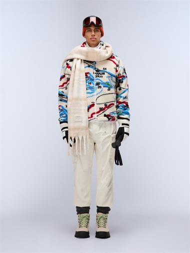Napapijri T-Fiemme Erkek Polar