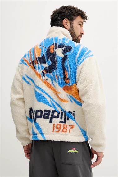 Napapijri T-Fiemme Erkek Polar Ceket