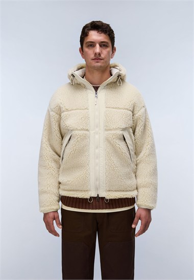 Napapijri T-Maple Fzh Erkek Polar