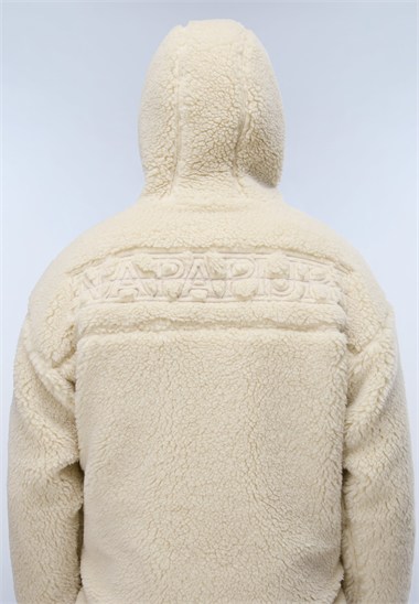 Napapijri T-Maple Fzh Erkek Polar