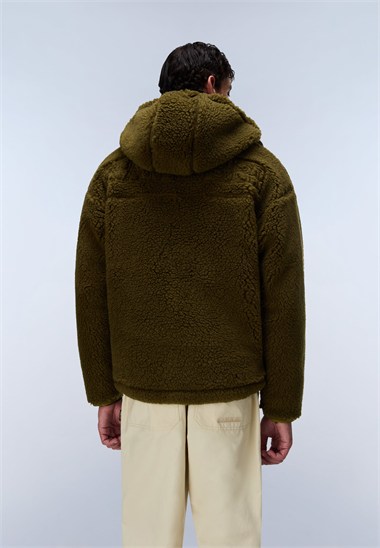 Napapijri T-Maple Fzh Erkek Polar