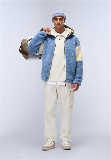 Napapijri T-Tires Fzh Erkek Sweatshirt