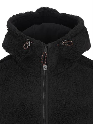 Napapijri T-Tires Fzh Erkek Polar Ceket