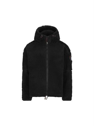 Napapijri T-Tires Fzh Erkek Polar Ceket
