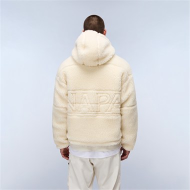Napapijri T-Tires Fzh Erkek Sweatshirt