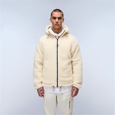 Napapijri T-Tires Fzh Erkek Sweatshirt