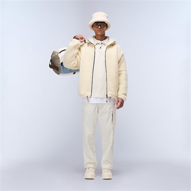 Napapijri T-Tires Fzh Erkek Sweatshirt