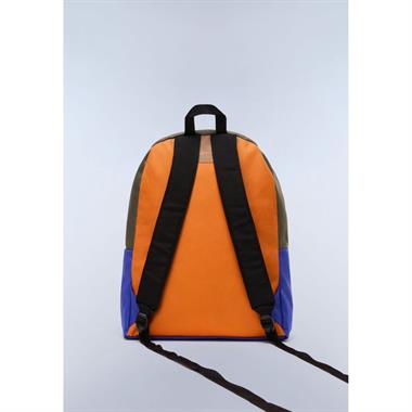 Napapijri Voyage 3 Unisex Sırt Çantası