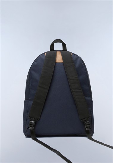 Napapijri Voyage 3 Unisex Sırt Çantası