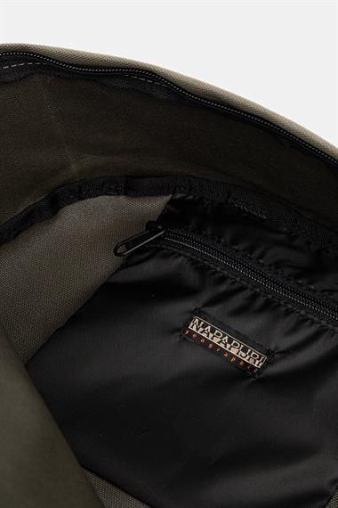 Napapijri Voyage 3 Unisex Sırt Çantası