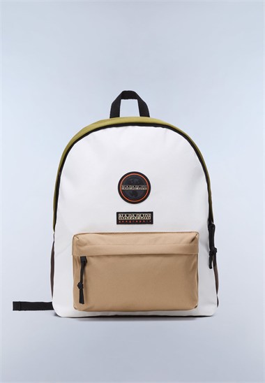 Napapijri Voyage 3 Unisex Sırt Çantası