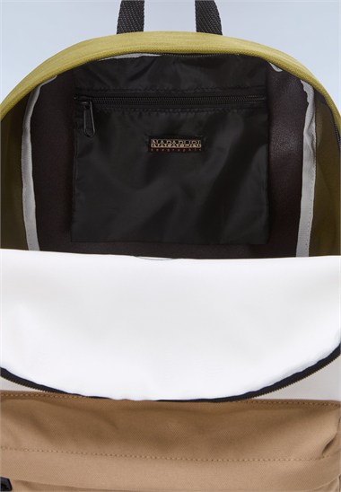 Napapijri Voyage 3 Unisex Sırt Çantası