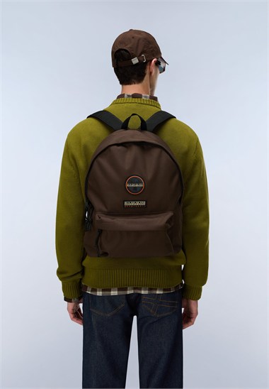 Napapijri Voyage 3 Unisex Sırt Çantası