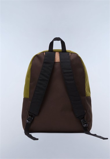 Napapijri Voyage 3 Unisex Sırt Çantası