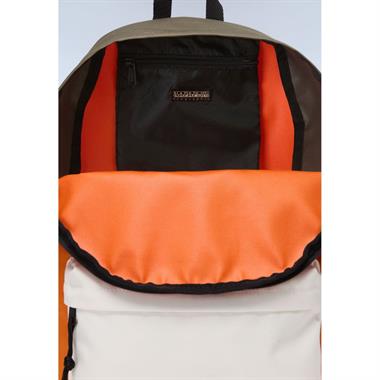 Napapijri Voyage 3 Unisex Sırt Çantası