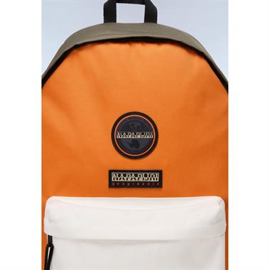 Napapijri Voyage 3 Unisex Sırt Çantası