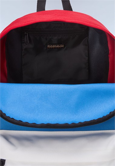 Napapijri Voyage 3 Unisex Sırt Çantası