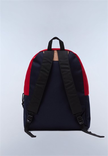 Napapijri Voyage 3 Unisex Sırt Çantası