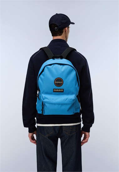 Napapijri Voyage 3 Unisex Sırt Çantası