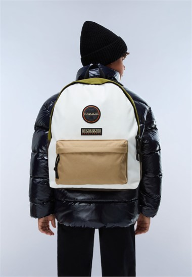 Napapijri Voyage 3 Unisex Sırt Çantası