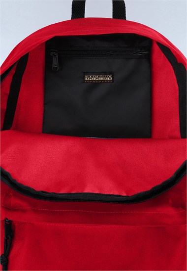 Napapijri Voyage 3 Unisex Sırt Çantası